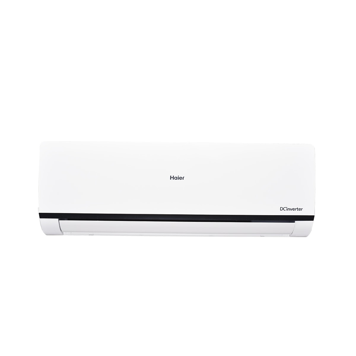 Haier Triple Inverter HSU-19HFCP023WDC-W