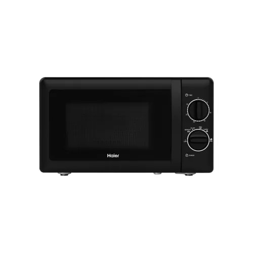 Haier HMN-20MXP3 (Black) 20Ltr Heating Microwave Oven,1000w