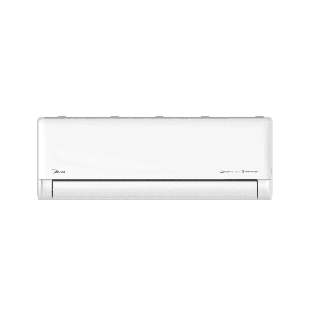 Midea Split AC MSEZ2B-12HRFN1-QC6 Xtreme Plus 1 Ton