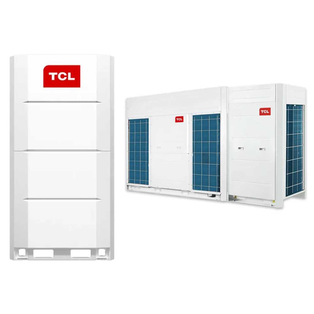 TCL VRF System