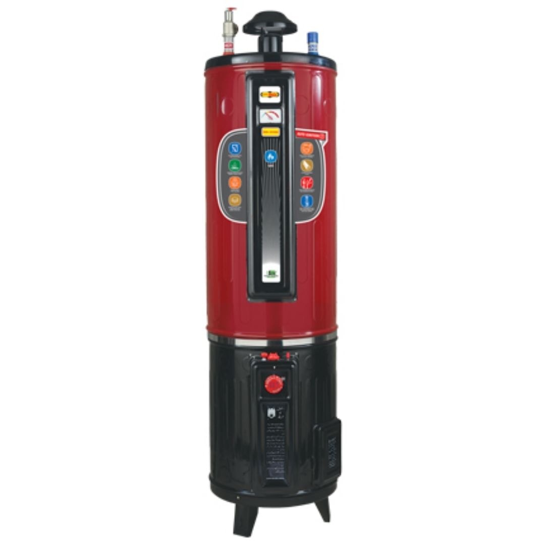Super Asia 30 Gallon Gas Geyser GH-530AI