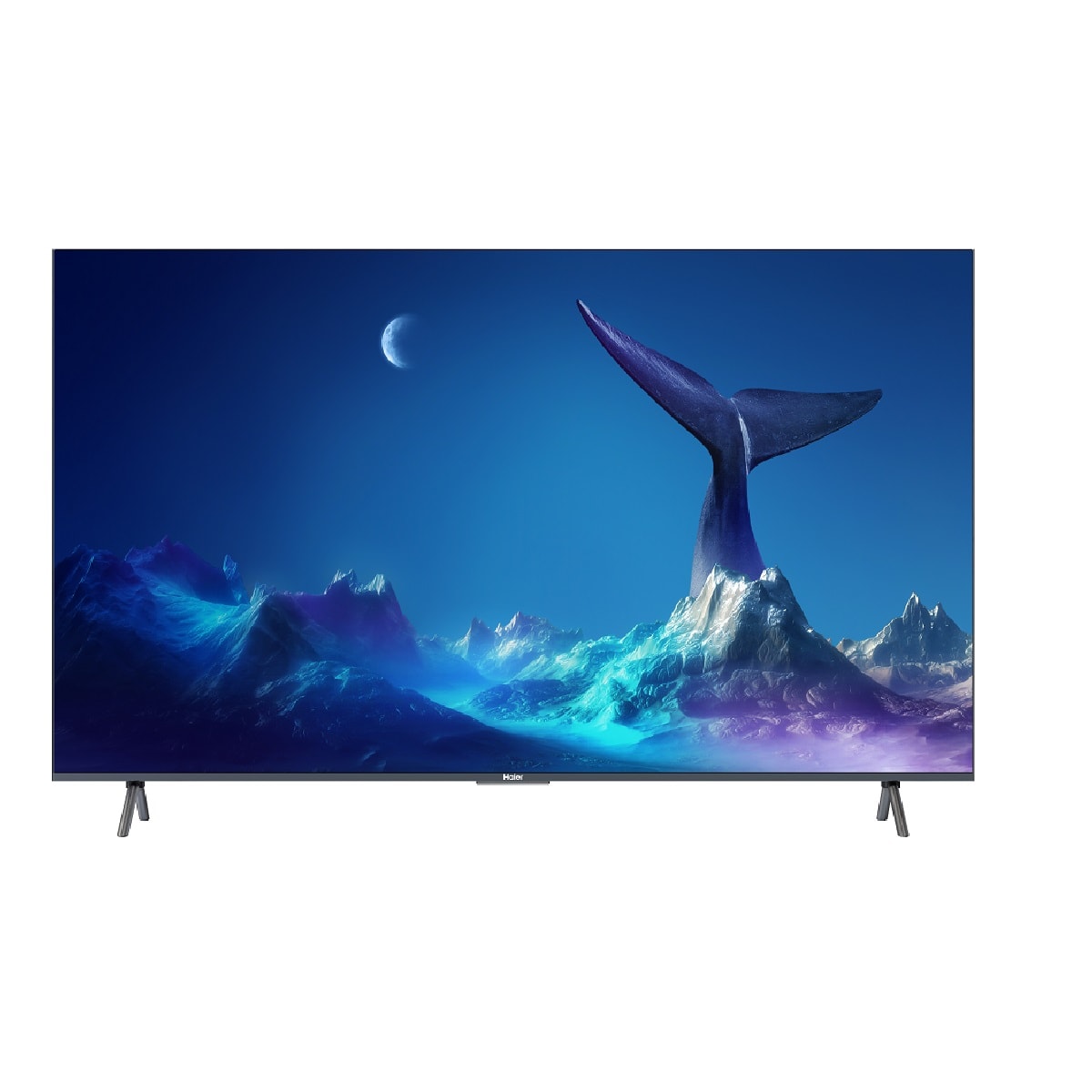 Haier 98" QD LED Google TV H98S90EUX