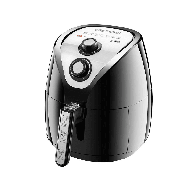 Black & Decker AF200 Air Fryer