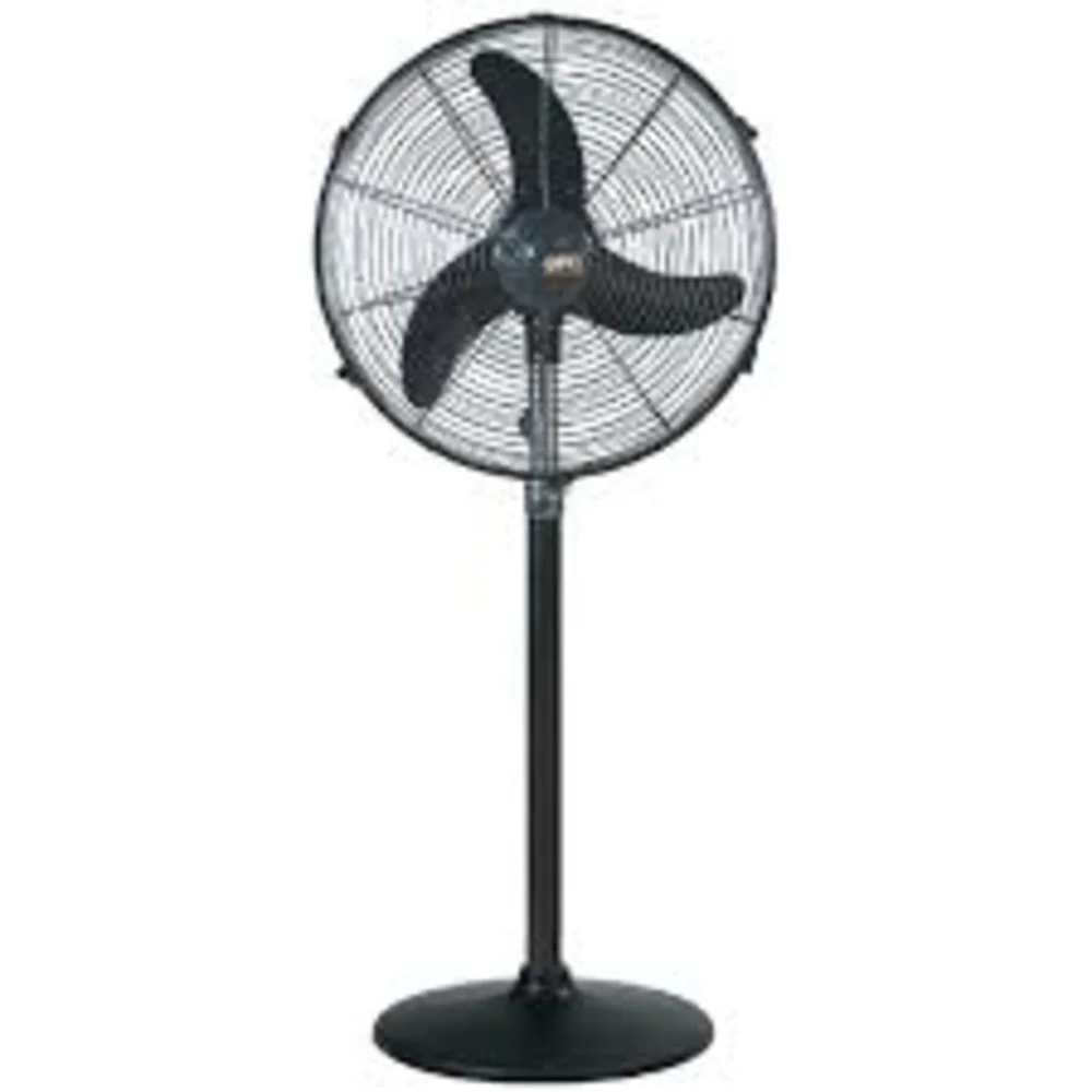 GFC DC Pedestal Fan (18″)
