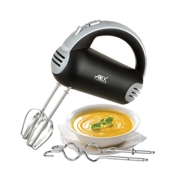 Anex AG-392 Hand Mixer