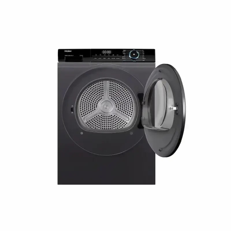 Haier Front Load Dryer HD100-AR376PGU1