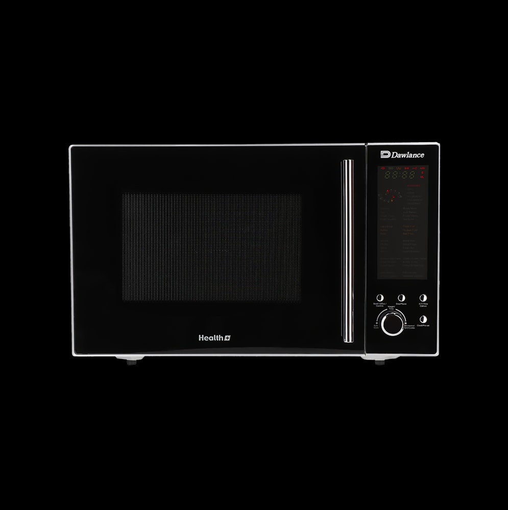 Dawlance MWO DW-131-HP Grilling Microwave Oven