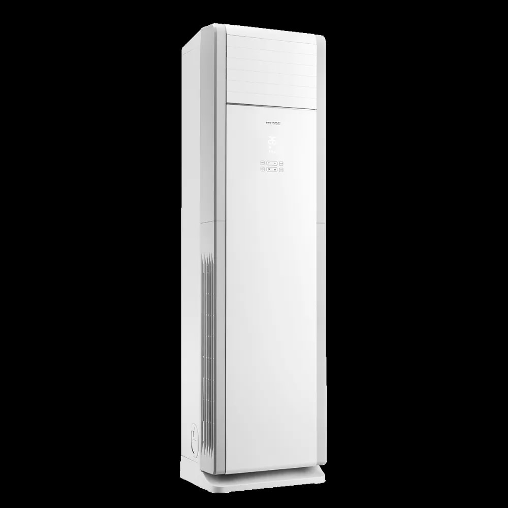 Gree 2 Ton Non-Inverter Floor Standing AC 24TF