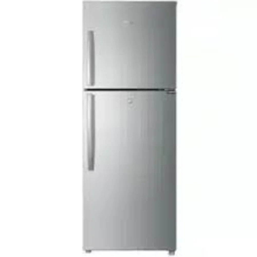 Haier HRF-336 ECS Refrigerator 13CFT