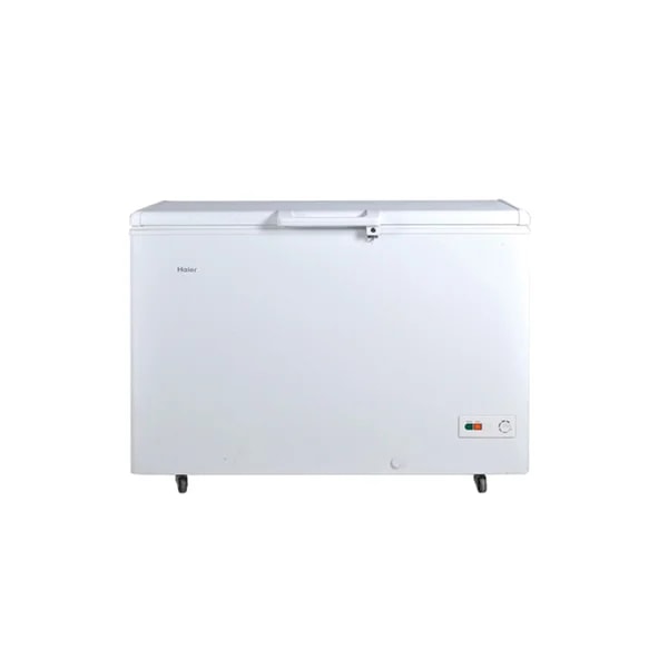Haier HDF-245INV Single Door Inverter Deep Freezer