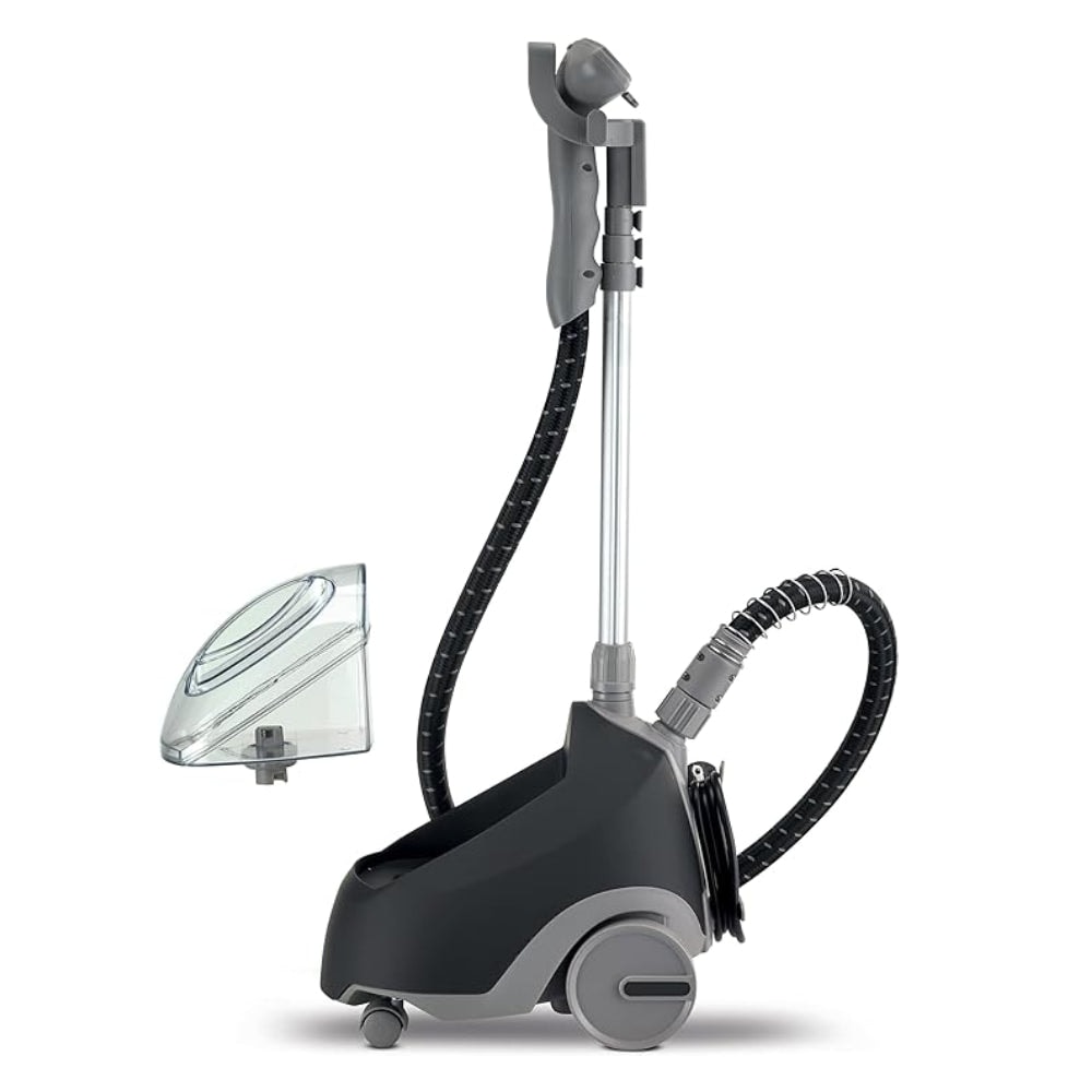 Kenwood Garment Steamer GSP-65 (IN) Black