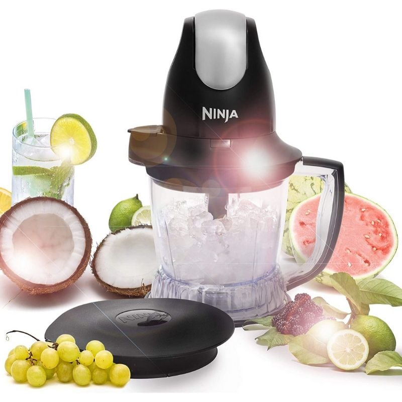 Master Ninja QB800 Master Prep 500W Chopper