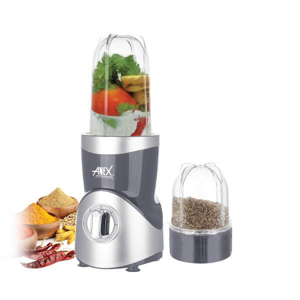 Anex AG-644 Grinder