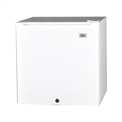 Haier Room Refrigerator HR-72B, 2cft