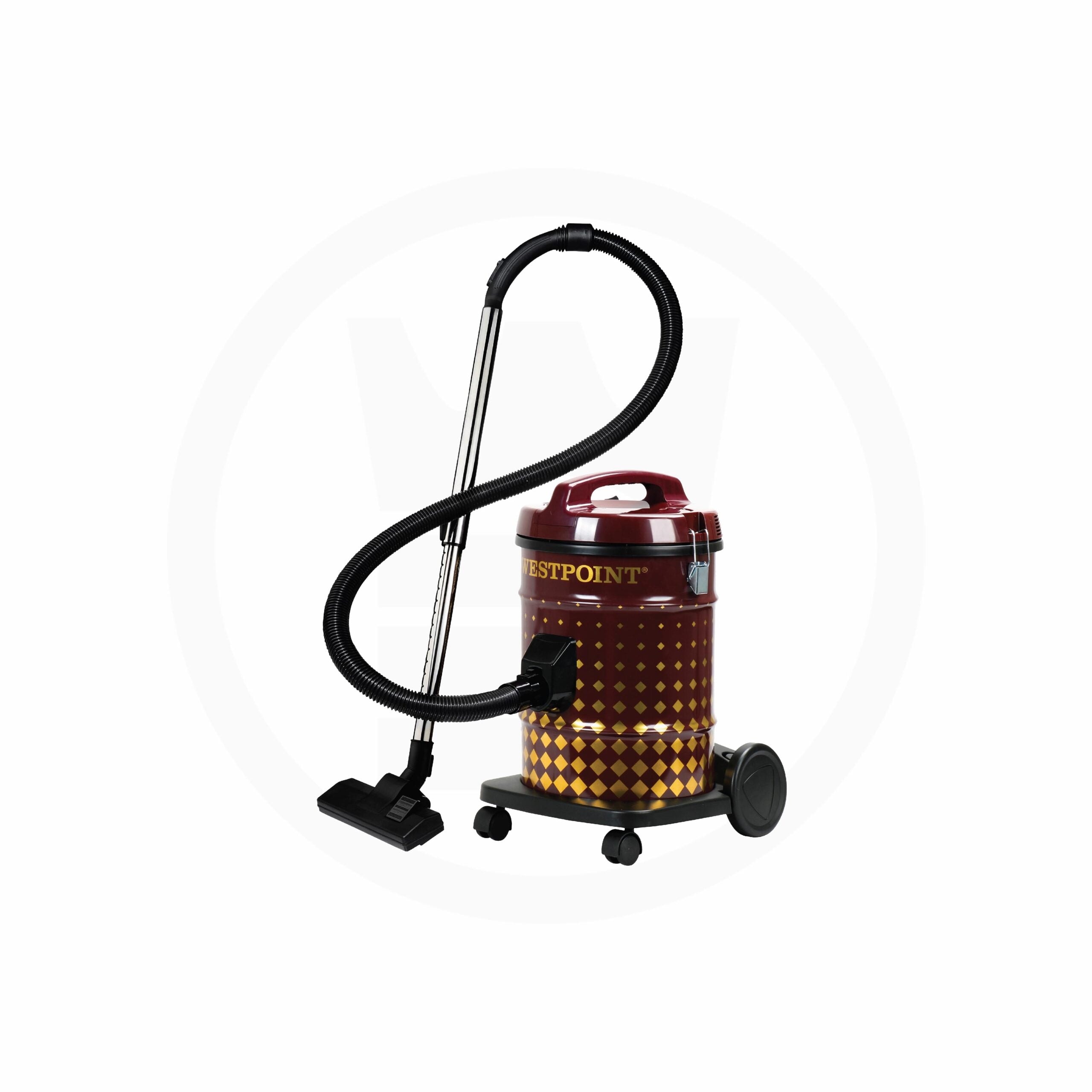 Westpoint Professional Vacuum Cleaner WF-102