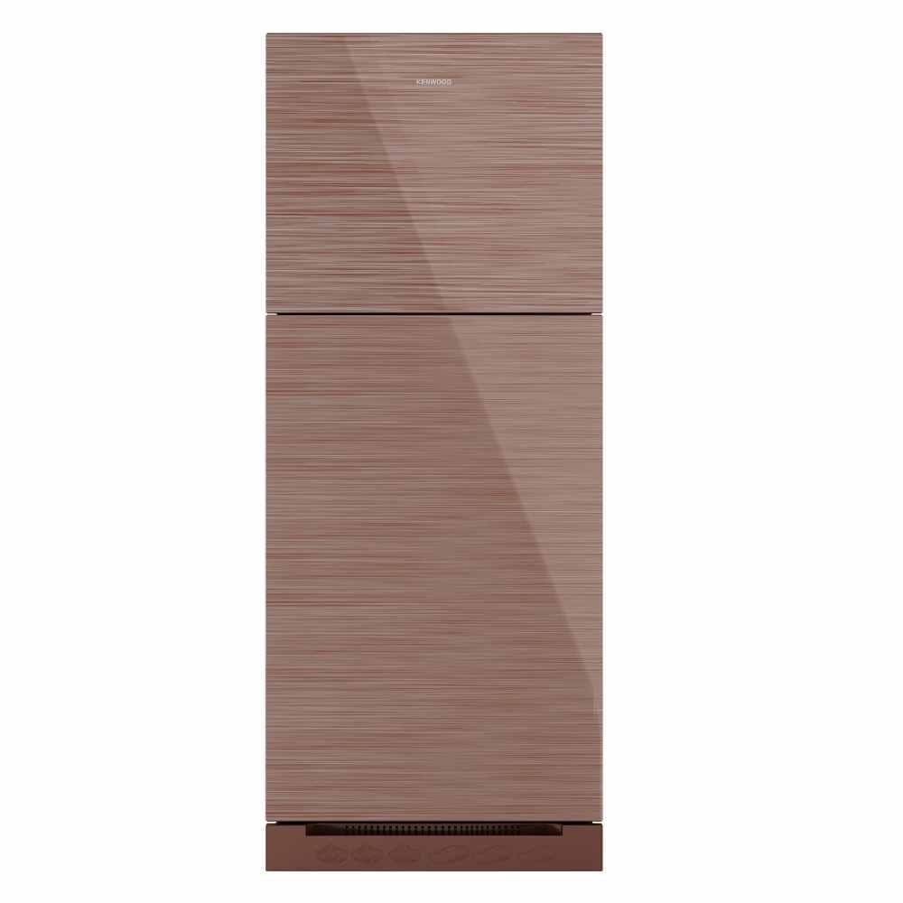 Kenwood 24457/320 Persona Plus Glass Door Fridge | 13 Cubic Feet