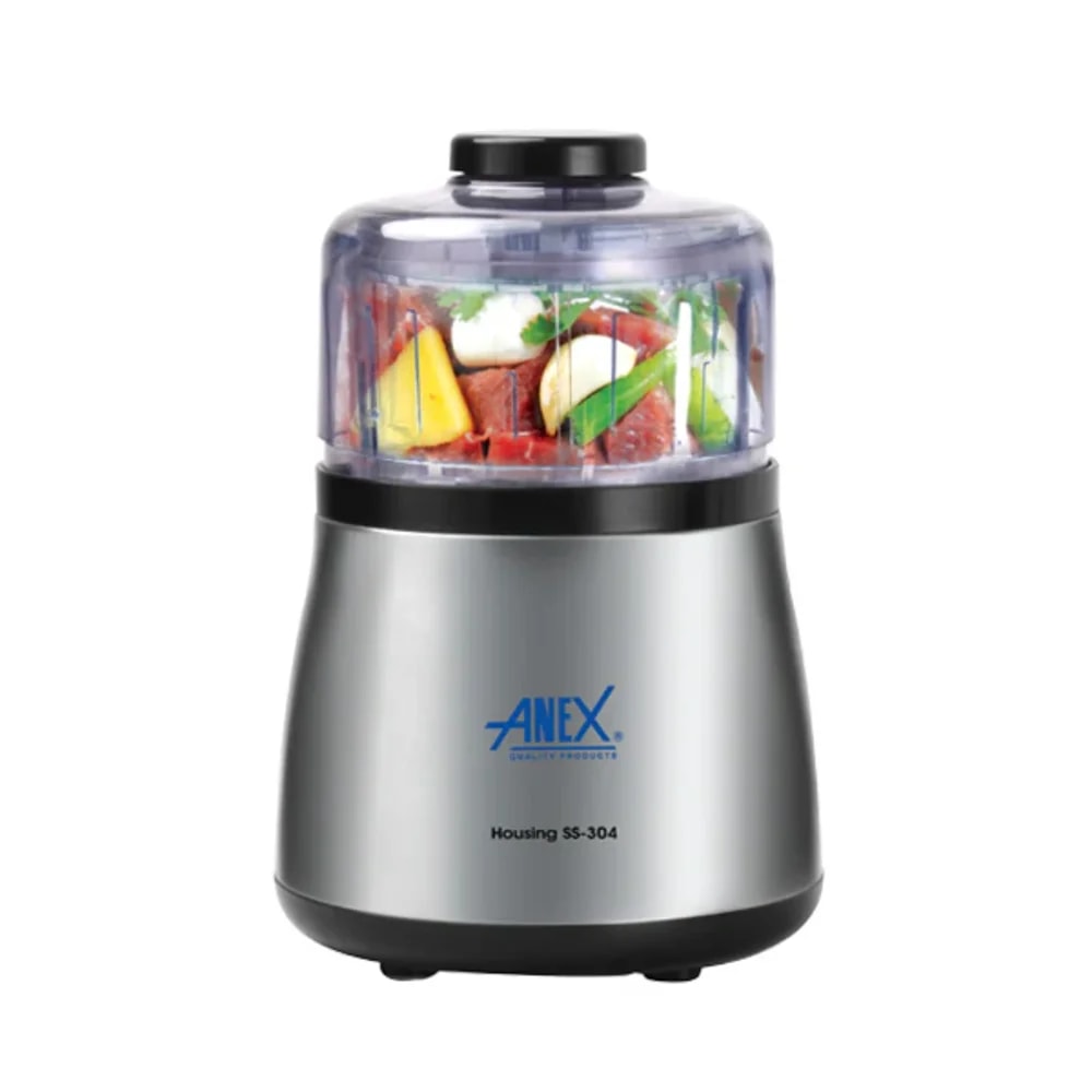 Anex AG 3047 Deluxe Chopper, 750w