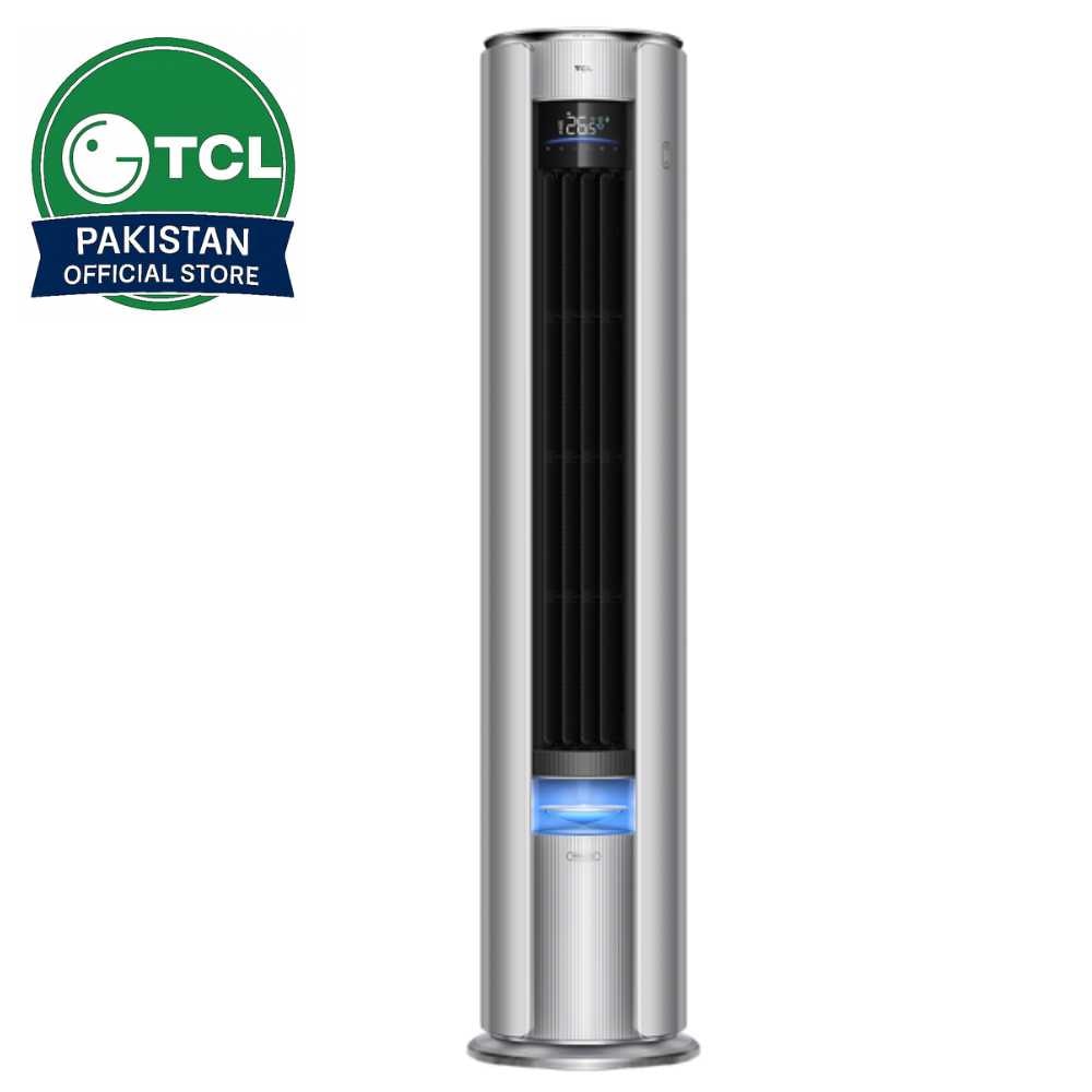 TCL CFresh 2 Ton Inverter Floor Standing AC