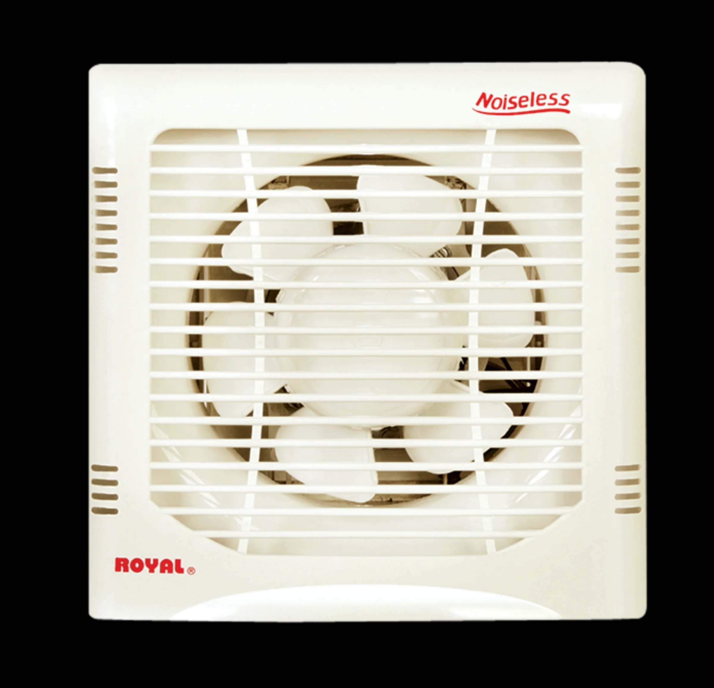 Royal Exhuast Fan Plastic Fans 12” (2 Way)