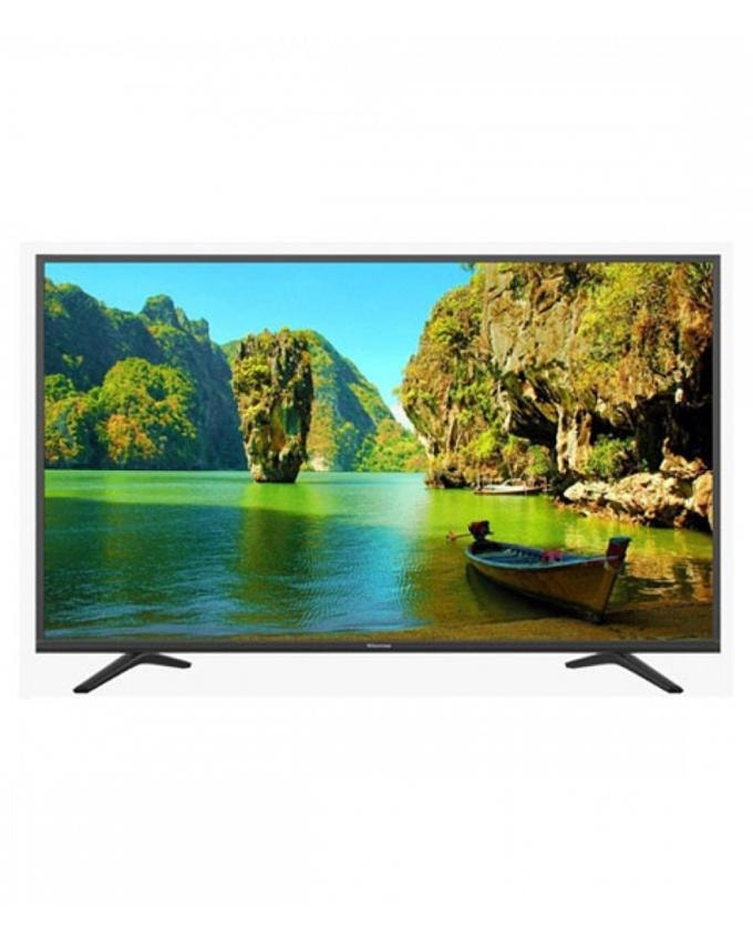 Hisense 32″E5100EX LED TV