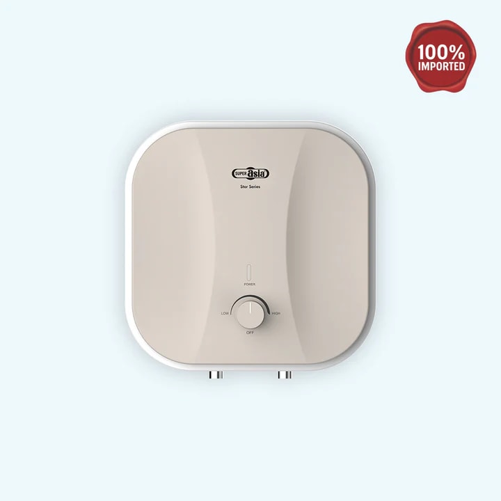 Super Asia Electric Water Heater SEH-10