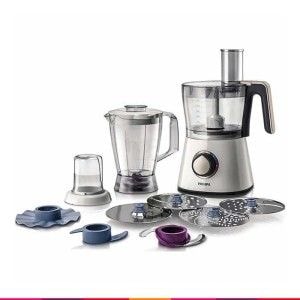 Philips Food Processor 28 Functions | HR7761