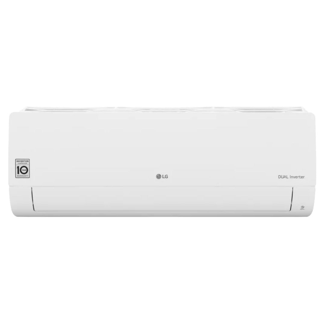 LG 1 Ton Dual Inverter AC S4NWABJAF31
