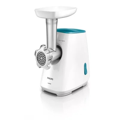 Philips Meat Mincer 1600W HR2710/10
