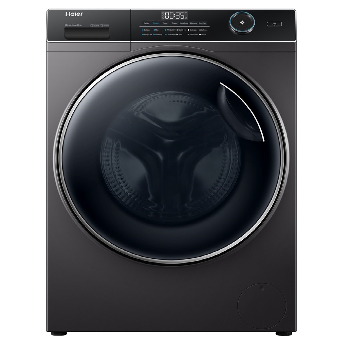Haier Series Front Loading HW105-B14959S8