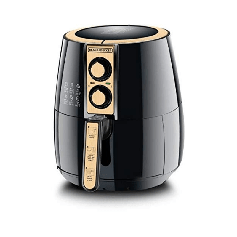 Black & Decker AF300 Air Fryer