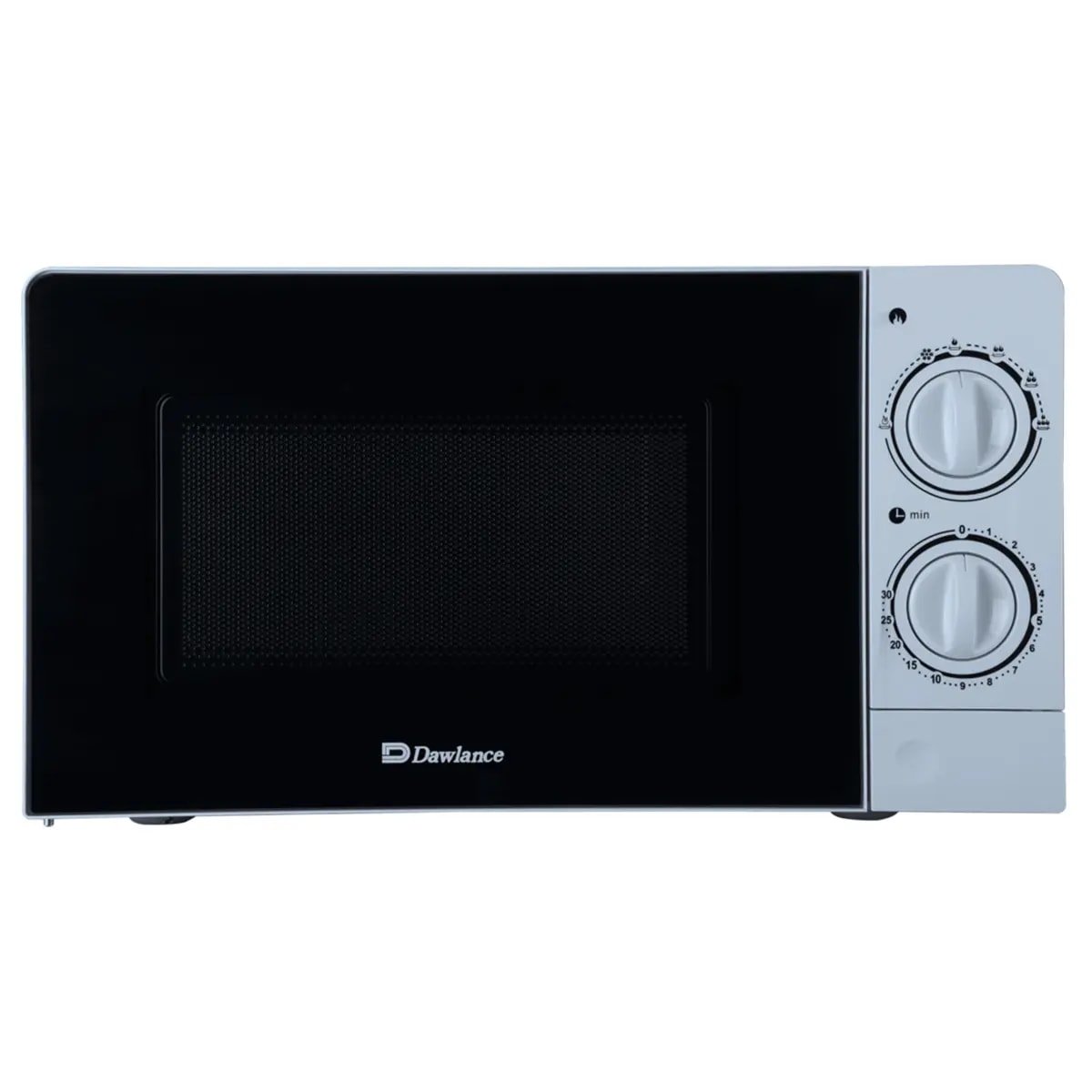 Dawlance DW-220S 20-Ltr Microwave Oven, 700w