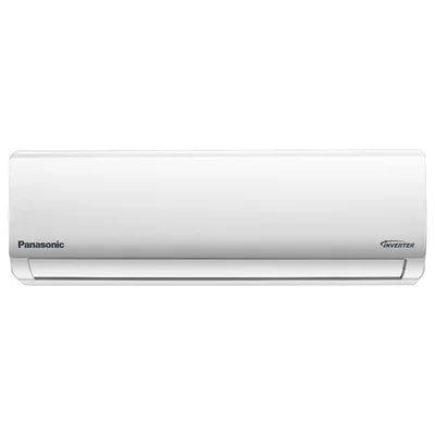 Panasonic DC Inverter AC 24WKF-9 2Ton Heat and Cool
