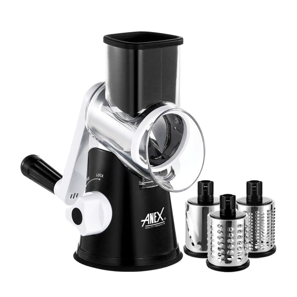Anex AG-12 Handy Food Processor
