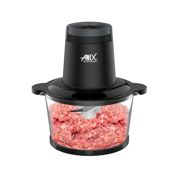 Anex AG-3055 Deluxe Chopper