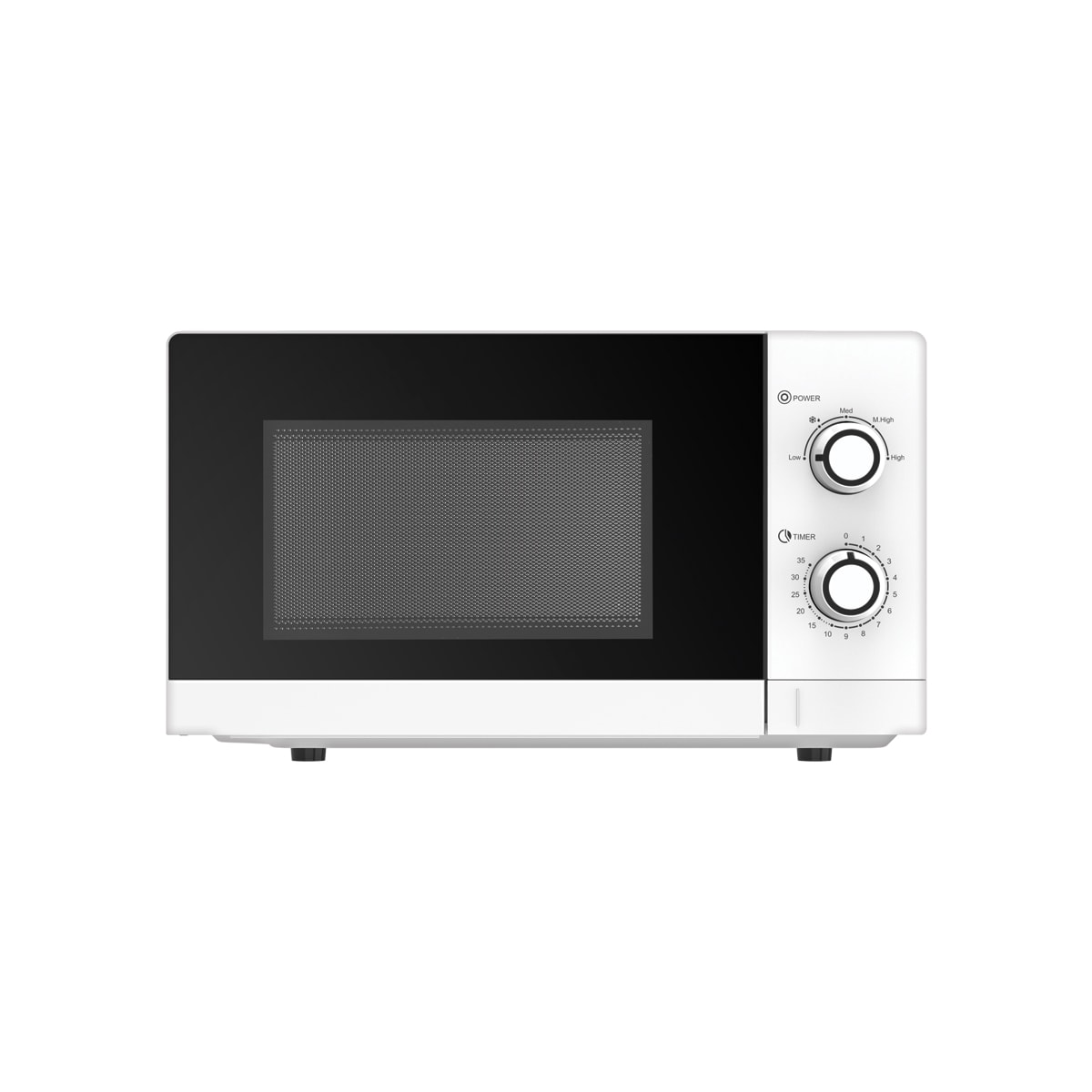 Haier SOLO SERIES HMW-20MX11