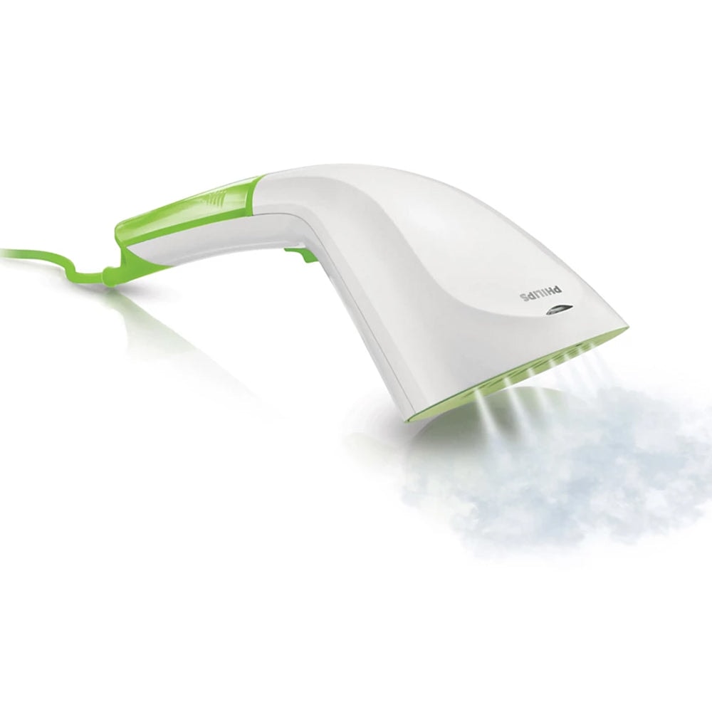 PHILIPS HANDHELD GARMENT STEAMER Model GC310