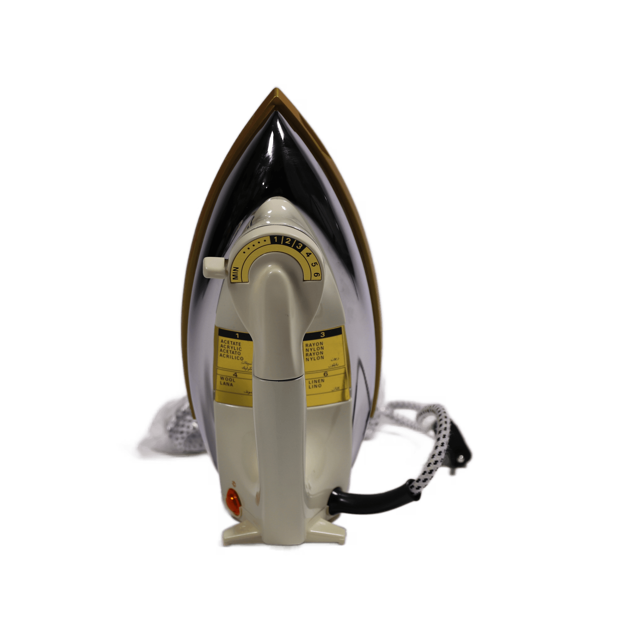 Canon Electric Iron - 25 -HDJ