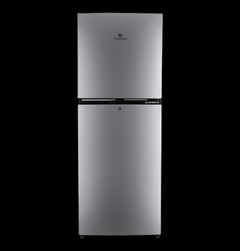 Dawlance 9173LF E-Chrome Metallic Grey Double Door Refrigerator