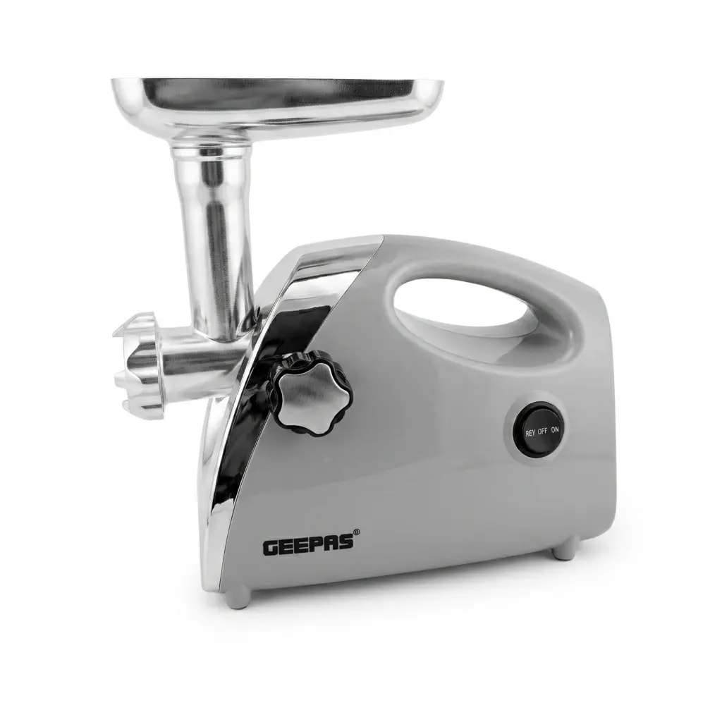 Geepas Meat Grinder GMG-42511