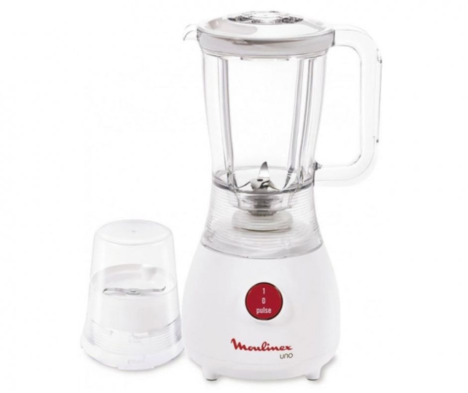 Moulinex LM-2211BM Blender