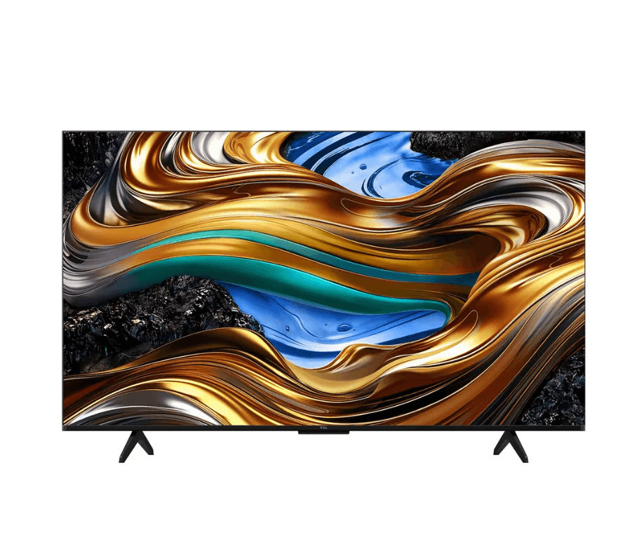 TCL LED TV 55P755