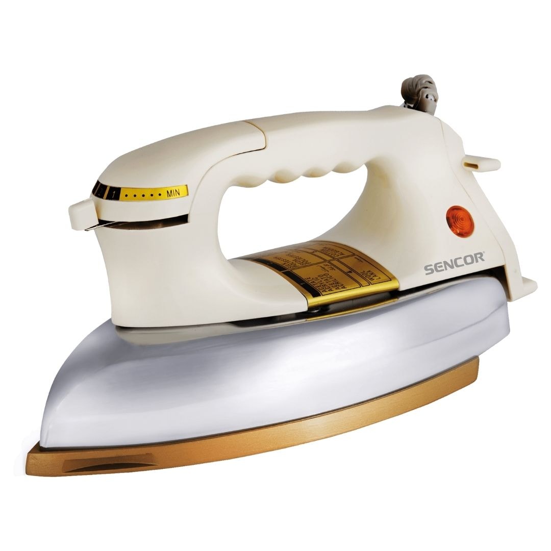 Sencor Heavy Duty Iron 250WH