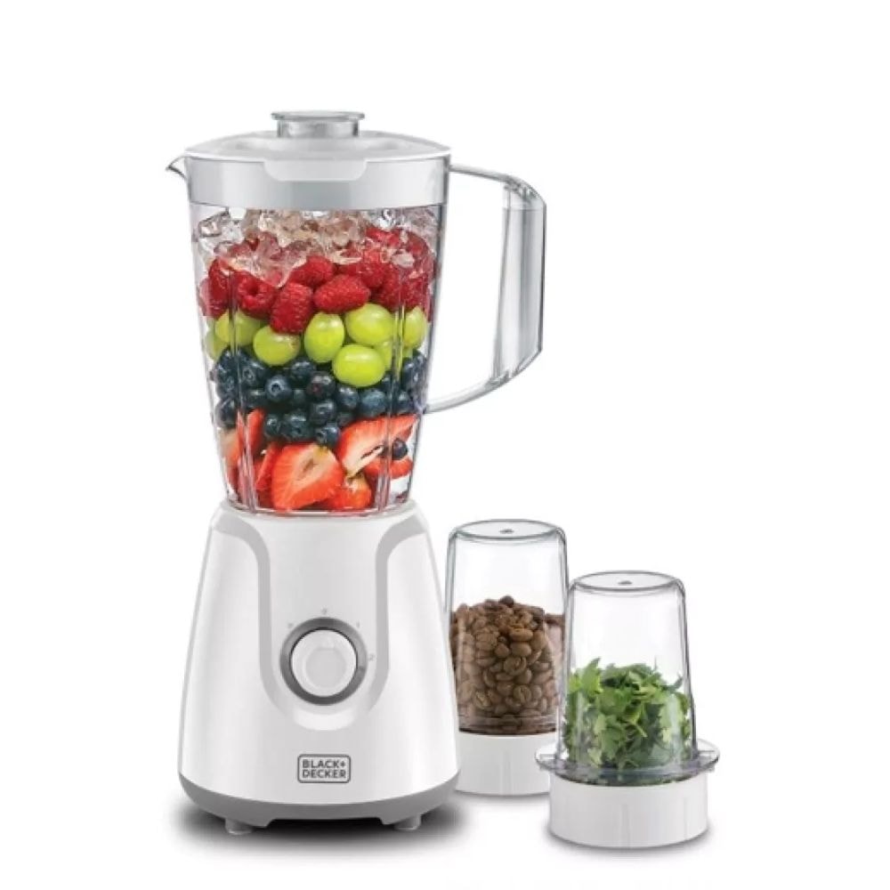 Black & Decker Blender & Grinder BX4000