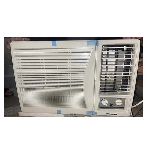 Panasonic CW-UC2415AF 2-Ton Window AC