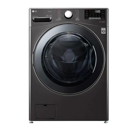 LG 20/12 KG Front Load Washer & Dryer F0L2CRV2T2