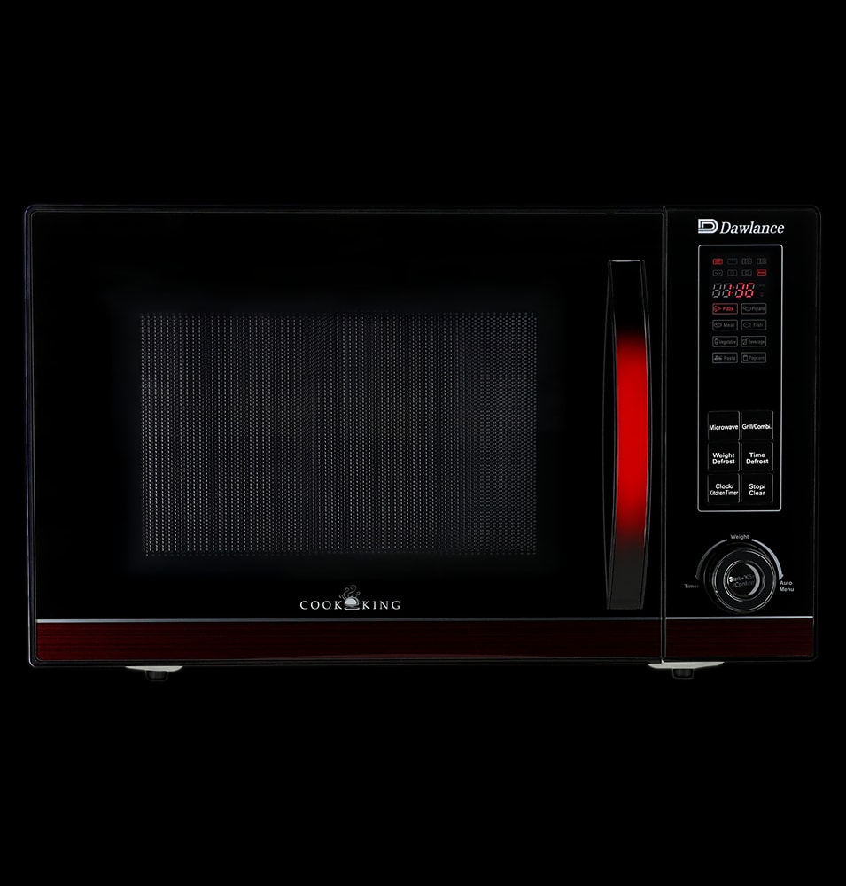 Dawlance MWO DW-133-G Grilling Microwave Oven