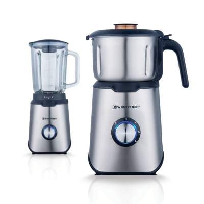 Westpoint Blender/Grinder 2 in 1 – WF-360