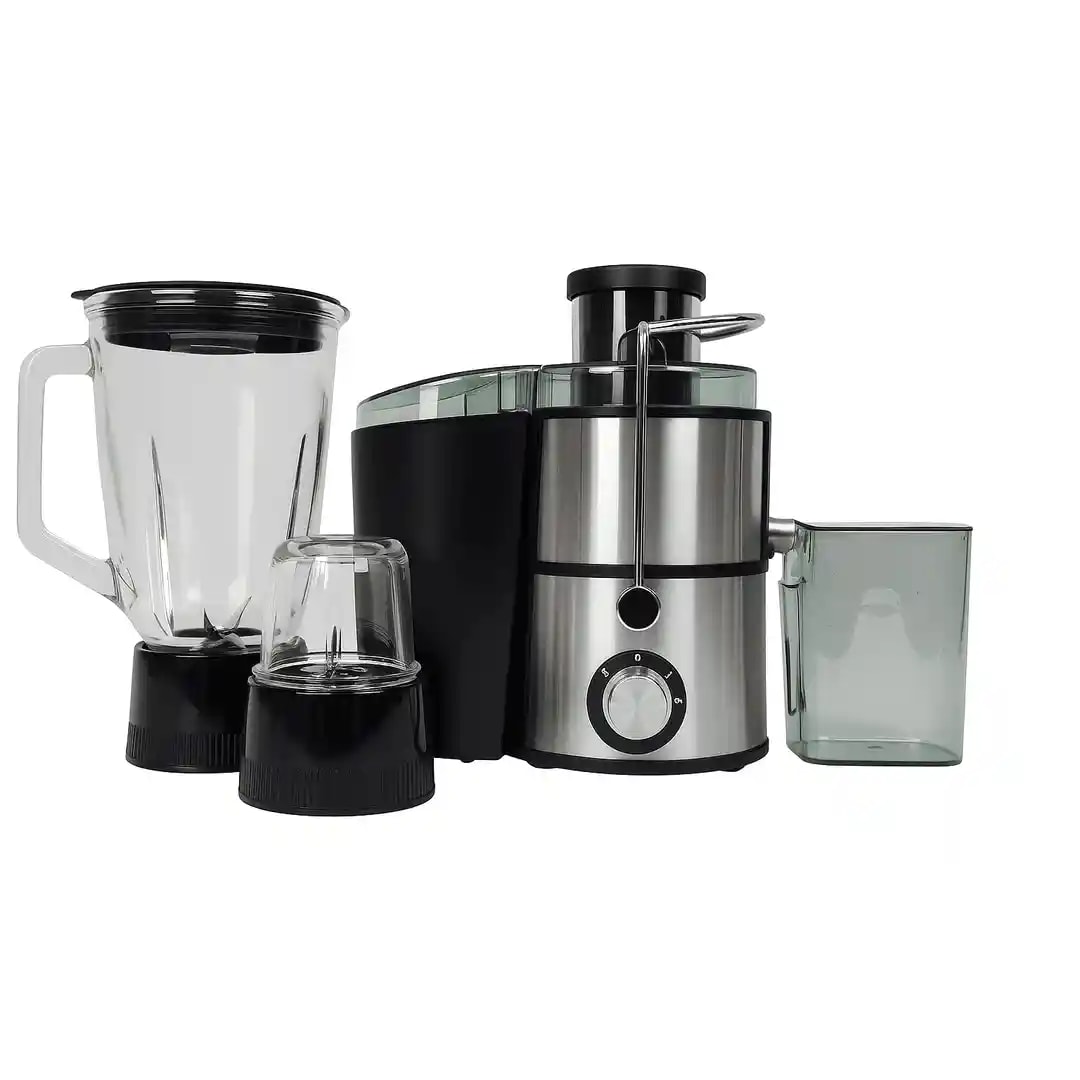 Signature FJ31 Juicer | Blender | Grinder