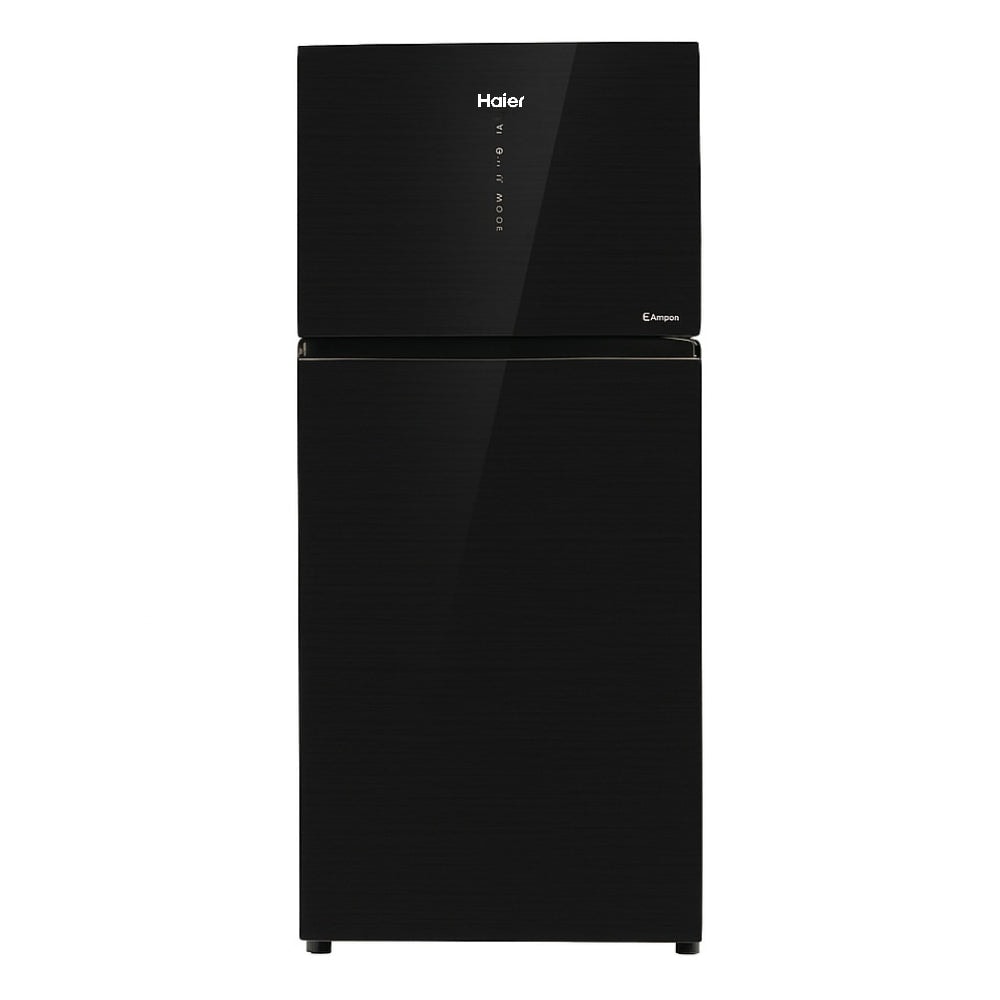 HAIER TWIN INVERTER IOT REFRIGERATOR Model HRF-458TIFBU