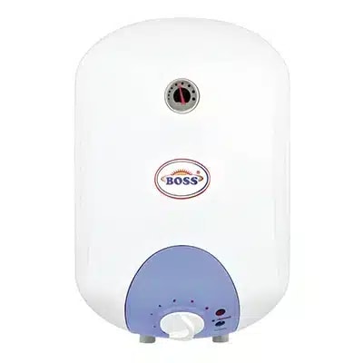 Boss Electric Geyser KE-10CL Supreme Steel